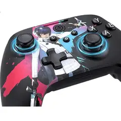 POWER A - Control PowerA Inalámbrico Bluetooth PC Android Edición Black Myth Wukong
