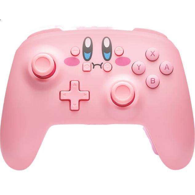 POWER A Control Nintendo Switch PowerA Inalámbrico Bluetooth Zelda Mario Pokémon