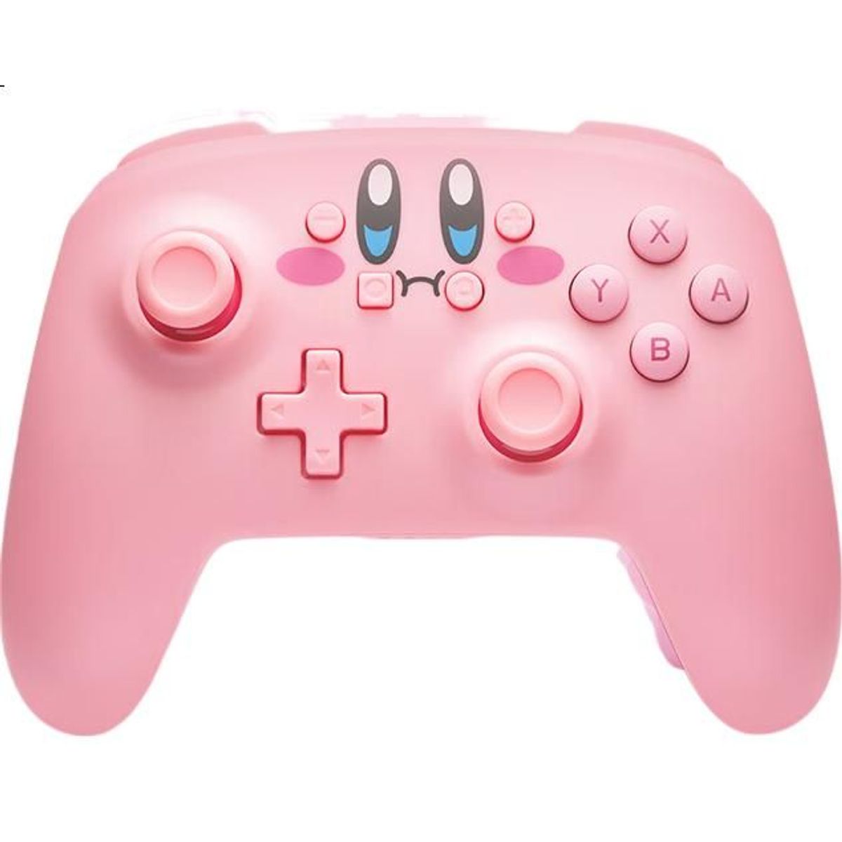 POWER A - Control Nintendo Switch PowerA Inalámbrico Bluetooth Zelda Mario Pokémon