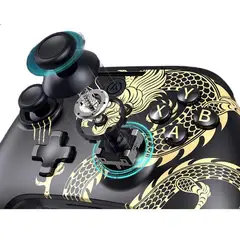 POWER A - Control PowerA Inalámbrico Xbox PC Android Steam Edición The Last of Us Journey