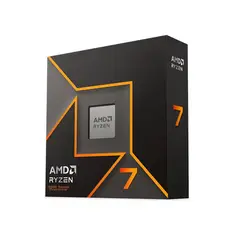 AMD CORP - Procesador AMD Ryzen 7 9700X, 5.5GHz Max, 8 Cores 16 Hilos, 4nm