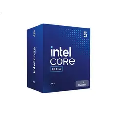 INTEL - Procesador Core Ultra 5 225, 4.9GHz Max, 10 Cores 10 Hilos