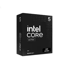 INTEL - Procesador Core Ultra 5 230F, 5.0GHz Max, 10 Cores 10 Hilos