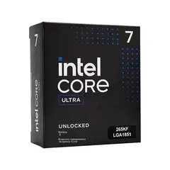 INTEL - Procesador Core Ultra 7 265KF, 20 Cores 20 Hilos