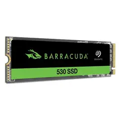 SEAGATE - Disco SSD 1TB M.2 NVMe PCIe 4.0 Velocidad hasta 7400MBs