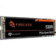 SEAGATE - Disco SSD 1TB M.2 NVMe PCIe 4.0 Velocidad 7400MBs