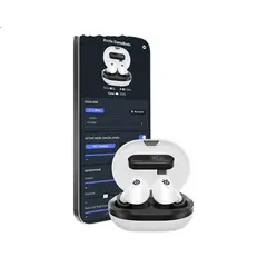 STEEL SERIES - Audífonos Inalámbricos Gamer Arctis GameBuds Faker Edition White, Bluetooth TWS In-Ear