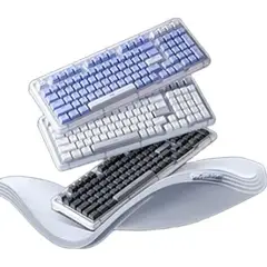 LOGITECH - Teclado Mecánico ALTO KEYS K98M Inalámbrico Hot-Swap Negro