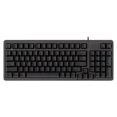 LOGITECH - Teclado Mecánico Lingyan K848 Cableado Negro