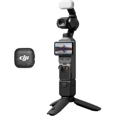 DJI - OSMO Pocket 4 Standard Combo