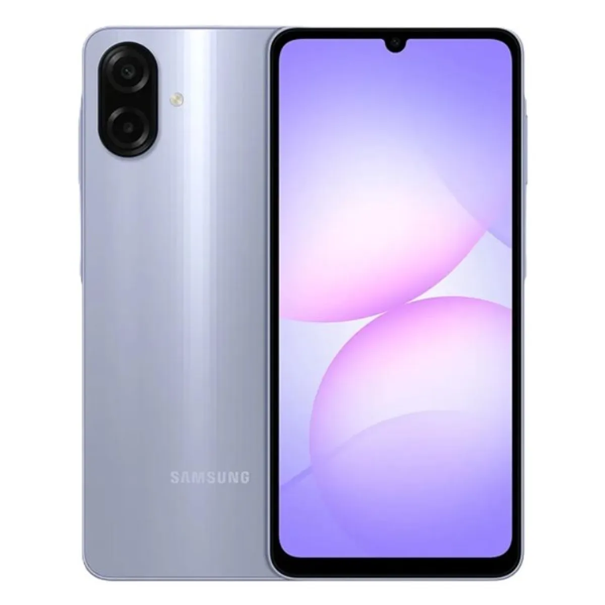 SAMSUNG - Celular Samsung Galaxy A07 4G SM-A075FDS