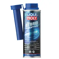 LIQUI MOLY - Aditivo para Motores Hibridos 250 ml