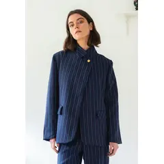 ANDRIZA ATELIER - Blazer Versátil Jules -
