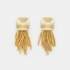 PSK JOYAS - Aro Mujer Viena Enchape Oro 18K