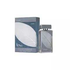 LATTAFA - Perfume Najdia Intense EDP 100 Ml Hombres