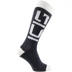 SIDI - CALCETAS OFFSPRINT BLACK WHITE