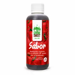 GROW SWEET - Sabor 250ml Tus Frutos Ganarán Peso