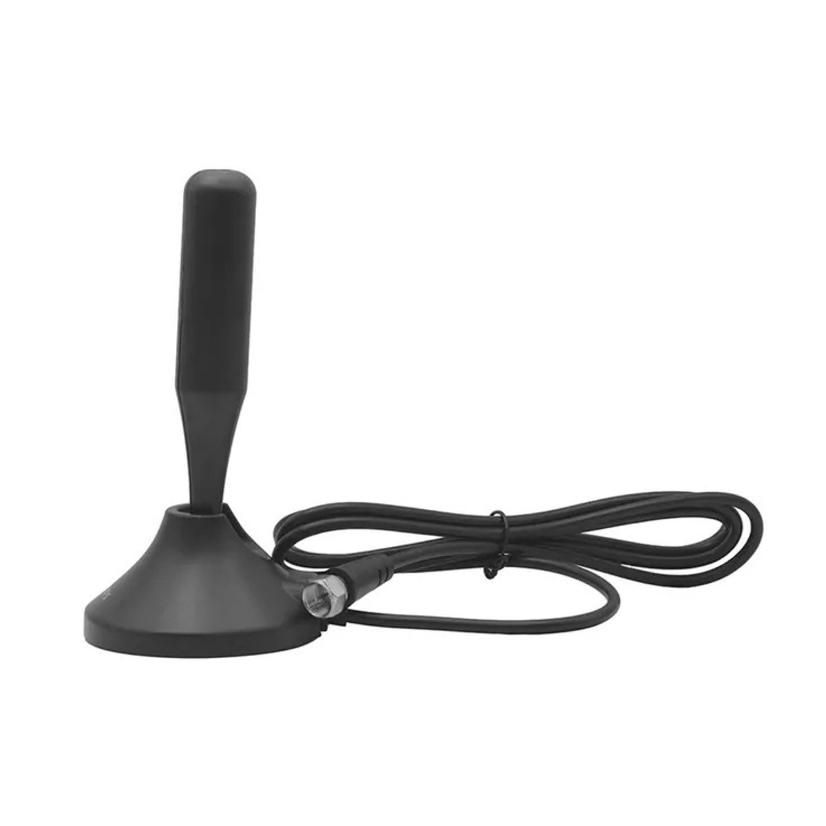 PHILIPS - Antena Philips Interior Para Tv Digital Abierta Hdtv Uhf