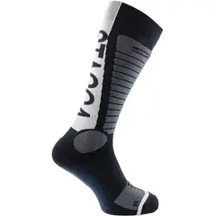 SIDI - CALCETAS RAPIDUS BLACK GREY WHITE
