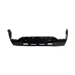 CHEVROLET - Parachoque Delantero Inferior Captiva 2014-2016