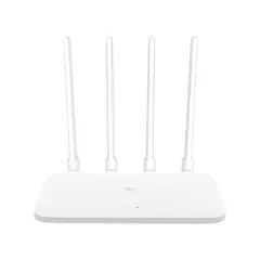XIAOMI - Router Inteligente 4A Dual Band 2.4GHz 5GHz Open Box