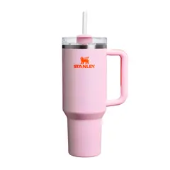STANLEY - Quencher H20 Adventure Rose Petal Shimmer - 1.18 lt