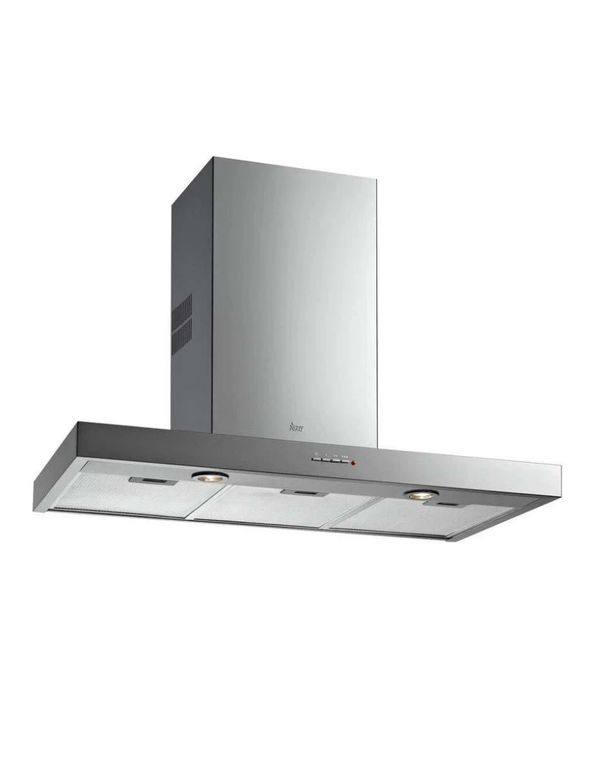 GENERICO Campana Extractora DJE-70 Acero Inoxidable Reacondicionado