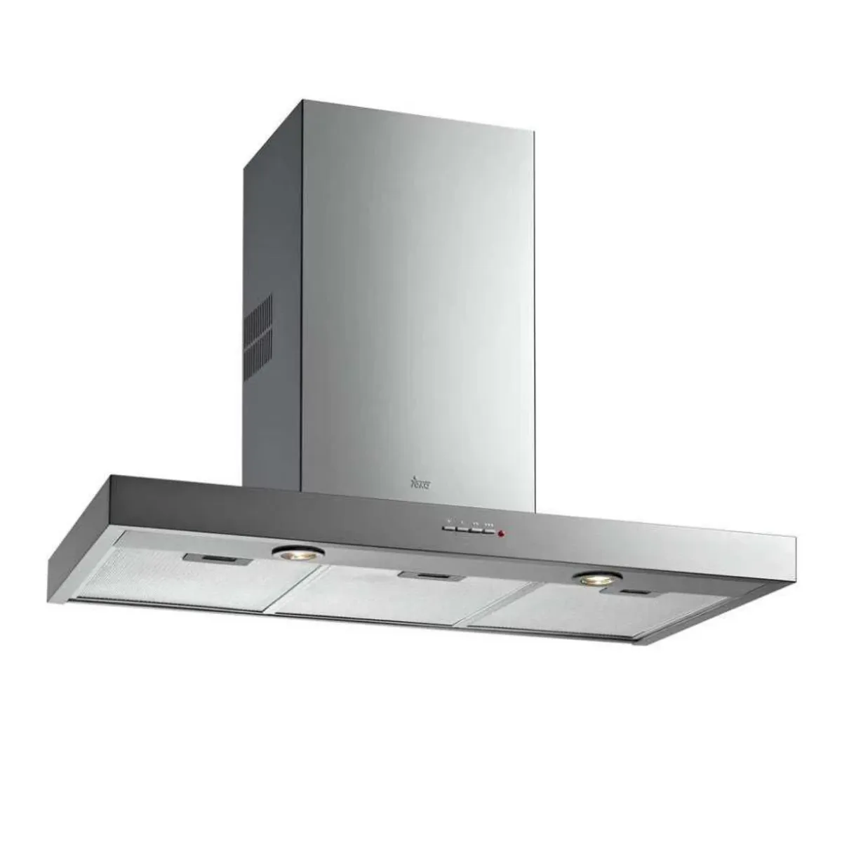GENERICO - Campana Extractora DJE-70 Acero Inoxidable Reacondicionado
