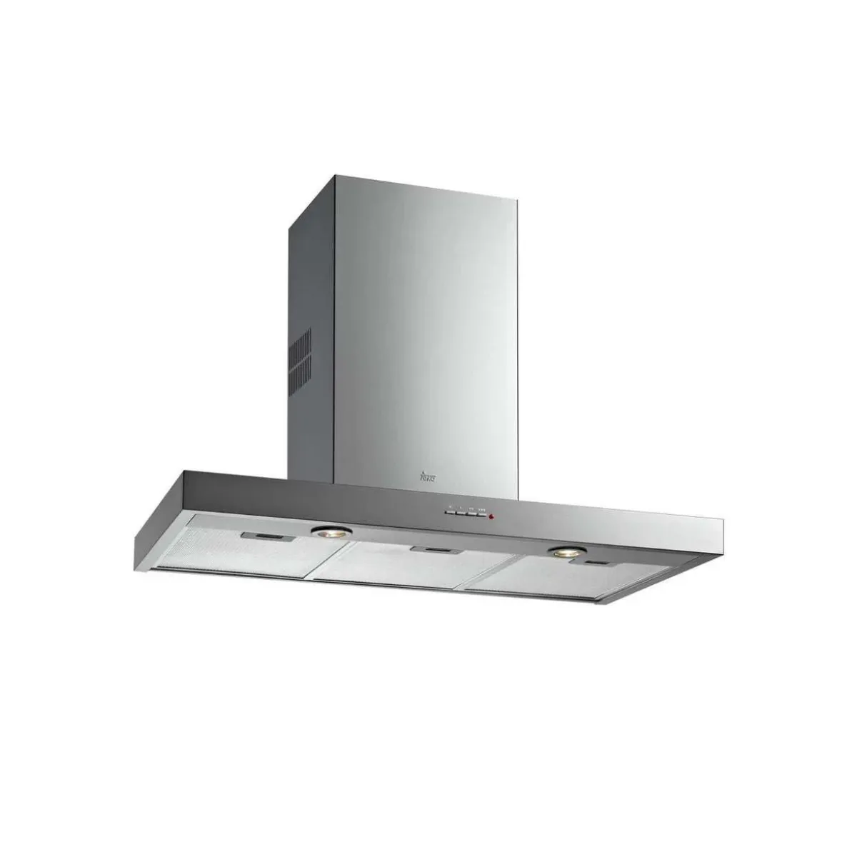 GENERICO - Campana Extractora DJE-70 Acero Inoxidable Reacondicionado