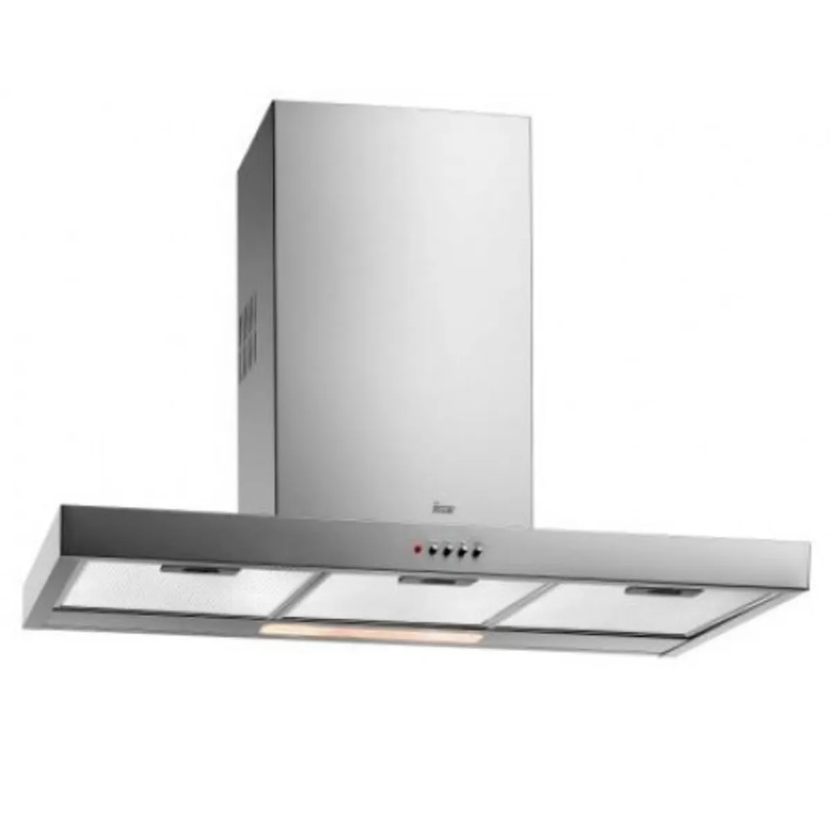 GENERICO - Campana Extractora DJE-70 Acero Inoxidable Reacondicionado