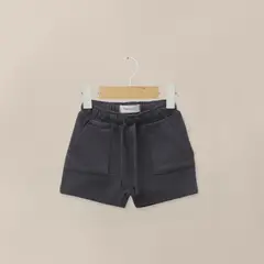 OPALINE - Short Azul Infant Niño