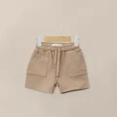OPALINE - Short Cafe Infant Niño