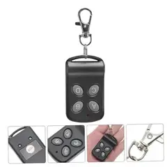 GENERICO - 2 controles Remoto Universal Para Porton Automático Eléctrico