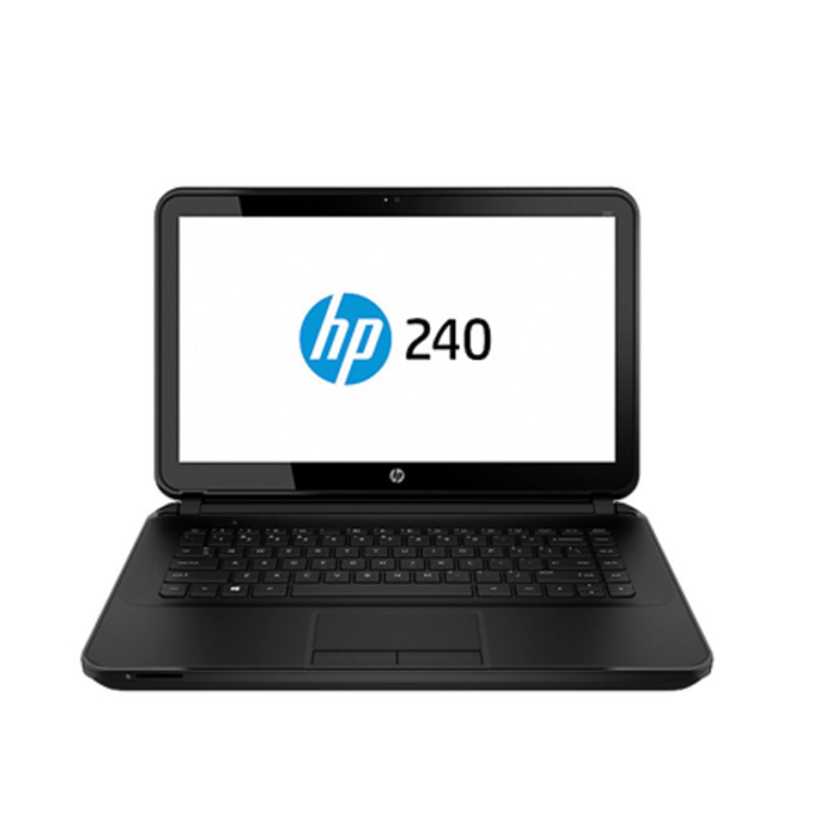 HP - Notebook Hp 240 G3 I3- 3217u 8gb 240gb Reacondicionado