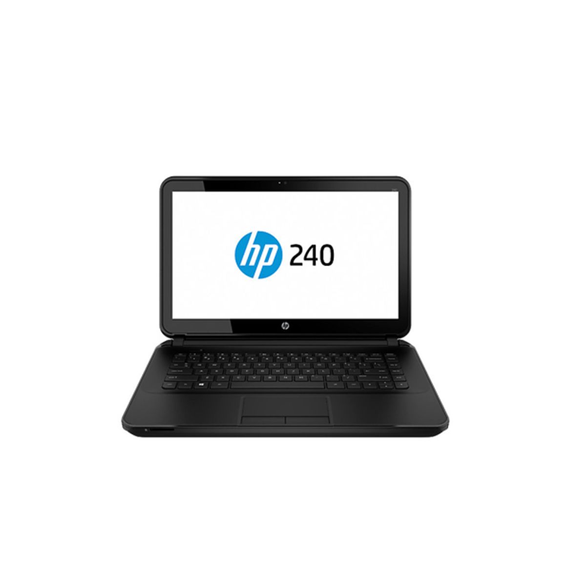 HP - Notebook Hp 240 G3 I3- 3217u 8gb 240gb Reacondicionado