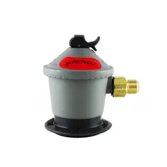 PROVIDUS - Regulador de Gas 38 HE