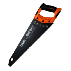FINDER - Serrucho Pro Manual 16" x 400 mm (191714) – Corte Preciso y Alto Rendimiento