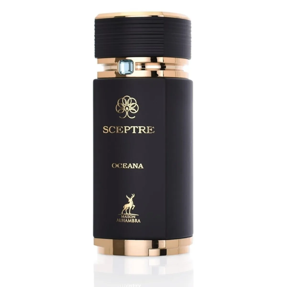 ALHAMBRA - Perfume Maison Alhambra Sceptre Oceana EDP 100 Ml Unisex