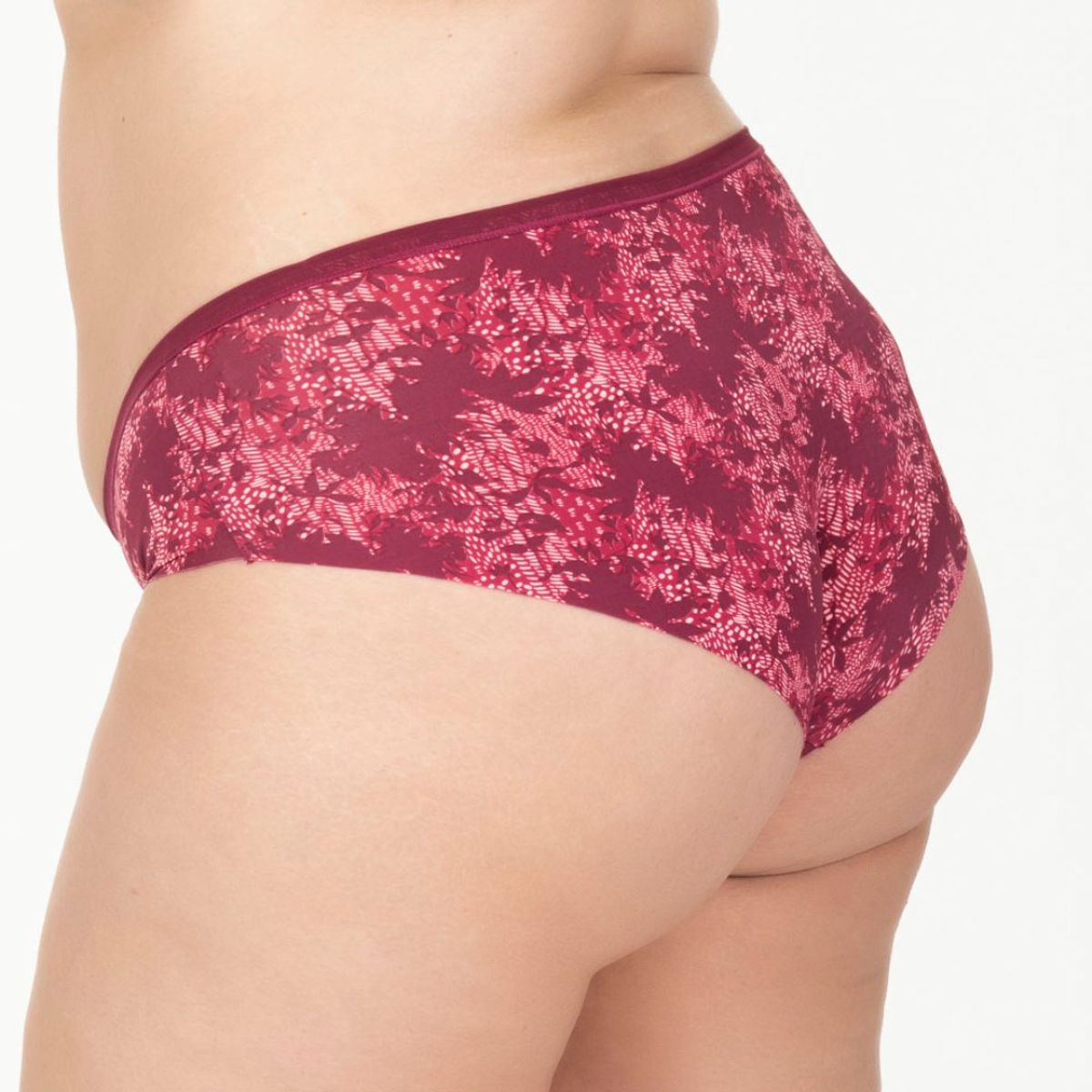 LADY GENNY - Bikini Plus Size Lady Genny - Comodidad sin marcas