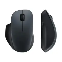XIAOMI - Mouse Inalámbrico 3 Bluetooth 2.4GHz Dual Silencioso Reacondicionado