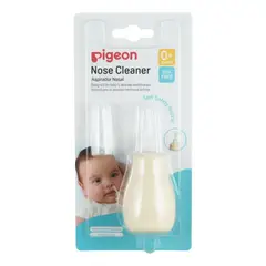 PIGEON - Aspirador nasal -tipo pera-