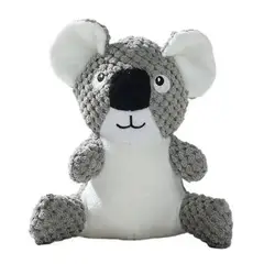 GENERICO - PELUCHE KOALA PARA MASCOTAS