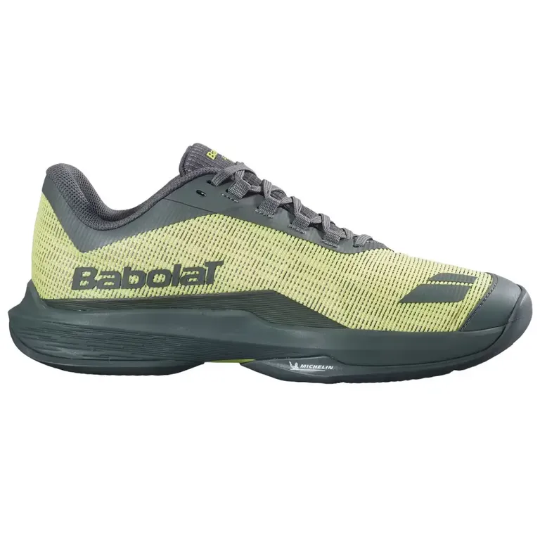 Zapatilla Tenis Jet Tere 2 Clay Hombre 2026 - Talla US