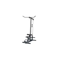 FORTOM - Maquina Polea Alta y Baja Home Gym