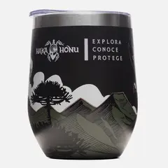 HAKA HONU - Tazón El Taza Negro
