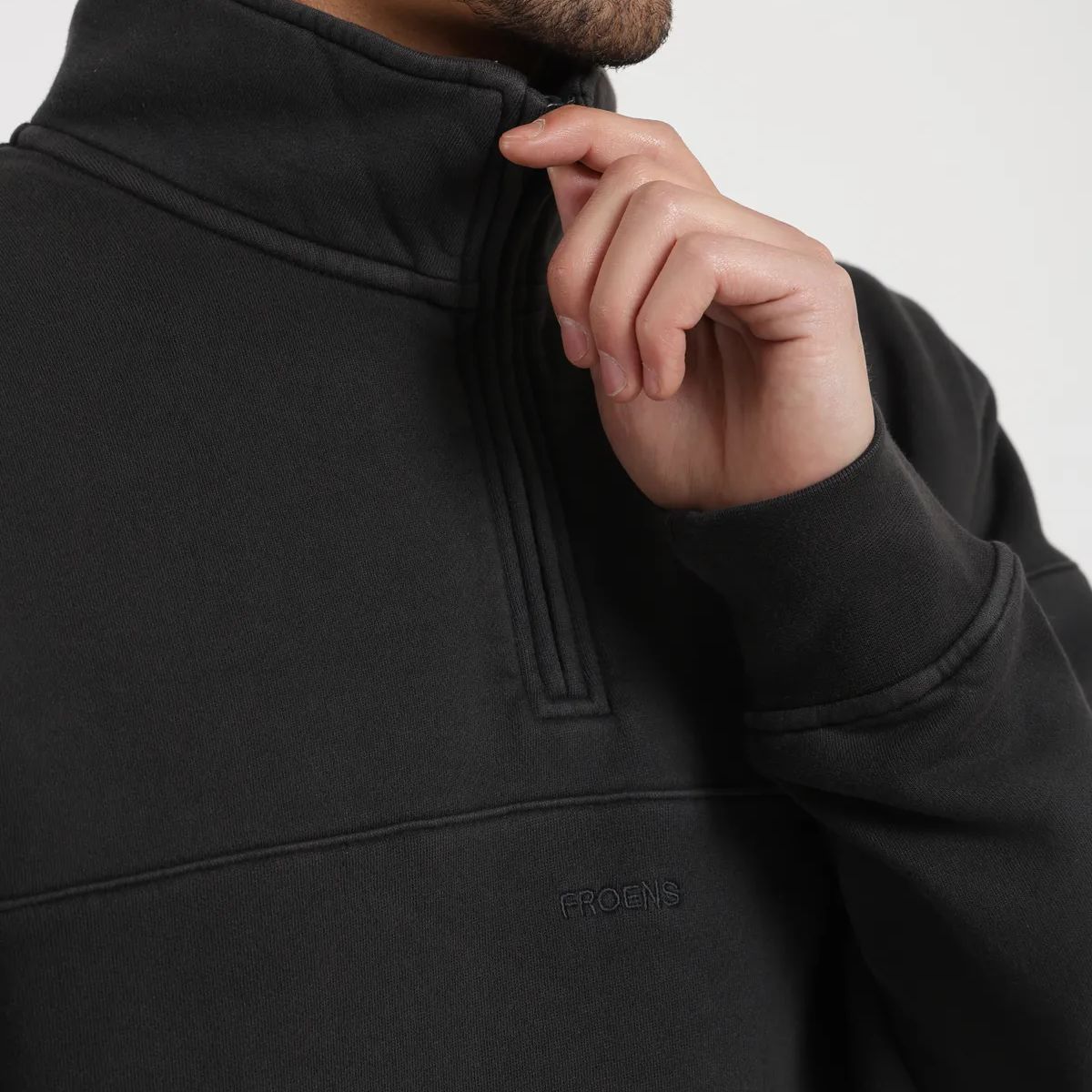 FROENS - Polerón hombre Kite Froens