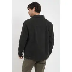 FROENS - Chaqueta hombre Manga Larga Higuera