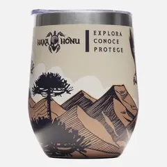 HAKA HONU - Tazón El Taza Beige