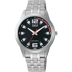 Q&Q - Reloj Hombre C00A-015PY