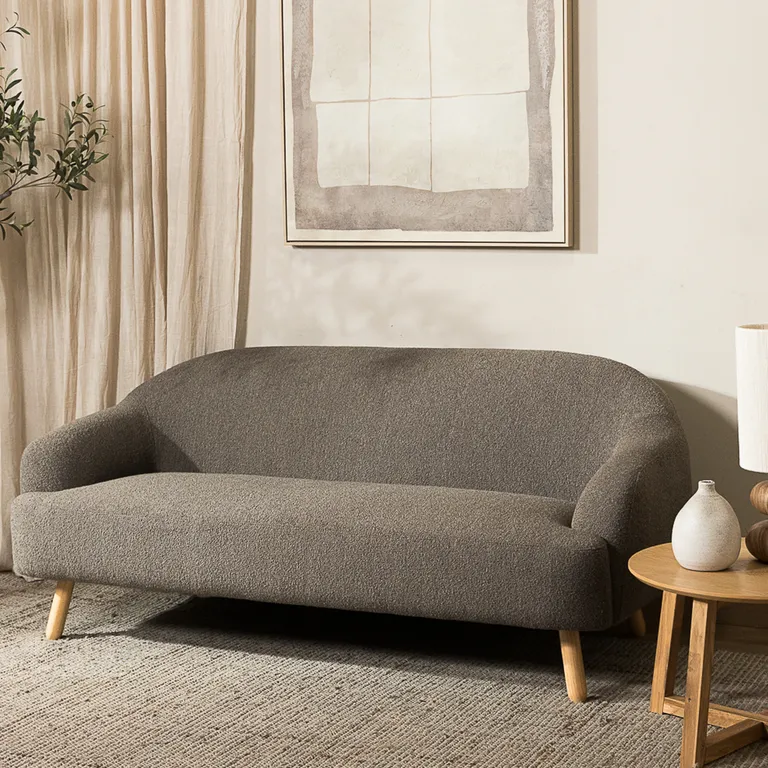 Sofa Sander 180 Cafe Castano
